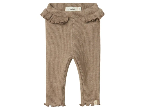 Lil Atelier shitake leggings